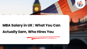 Read more about the article MBA Salary in UK : How Much Can You Earn After Graduation?