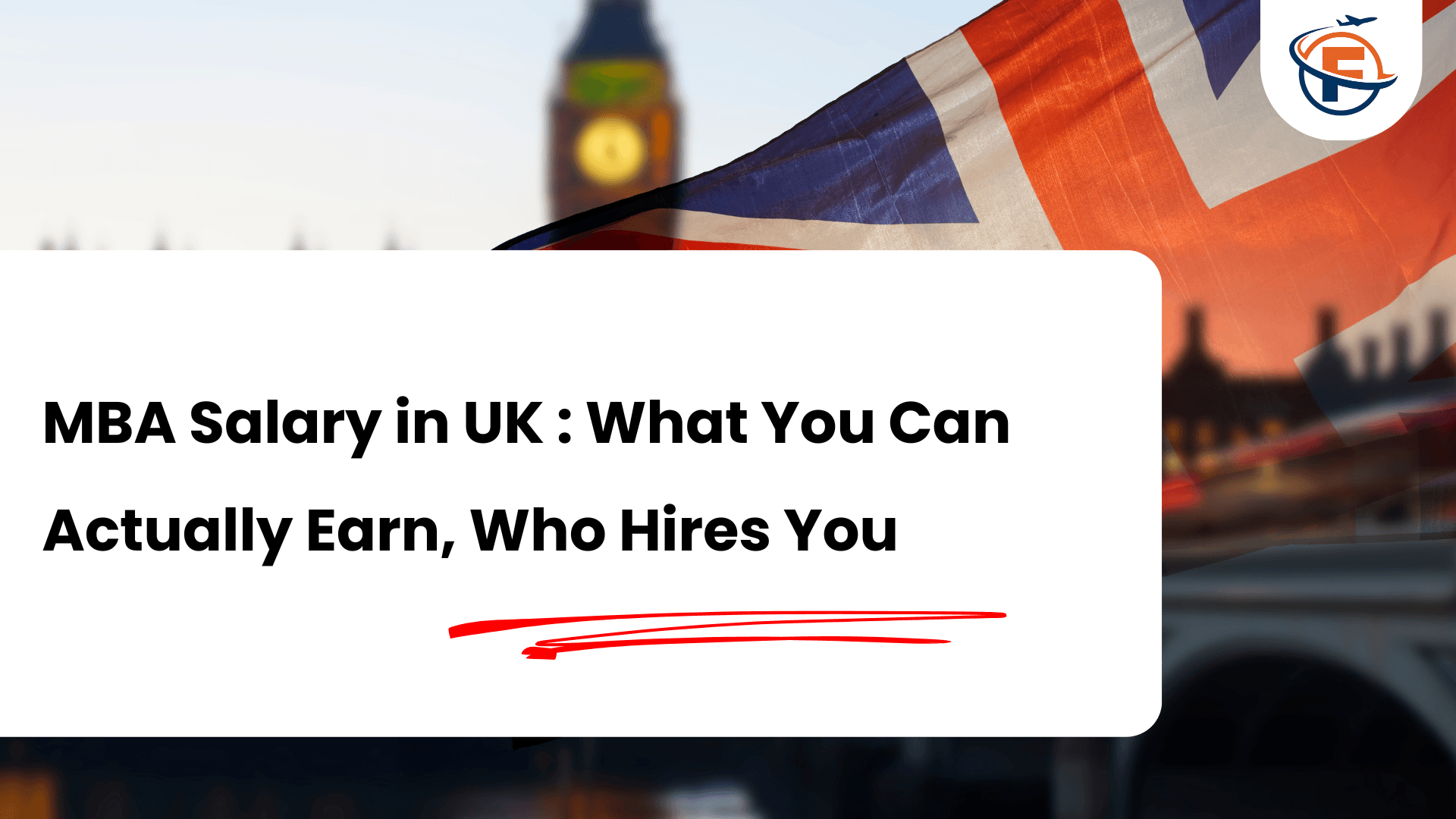 Read more about the article MBA Salary in UK : How Much Can You Earn After Graduation?