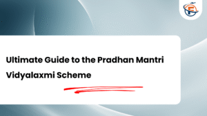 Read more about the article PM Vidya Lakshmi Portal : Education Loan Application, Eligibility and More