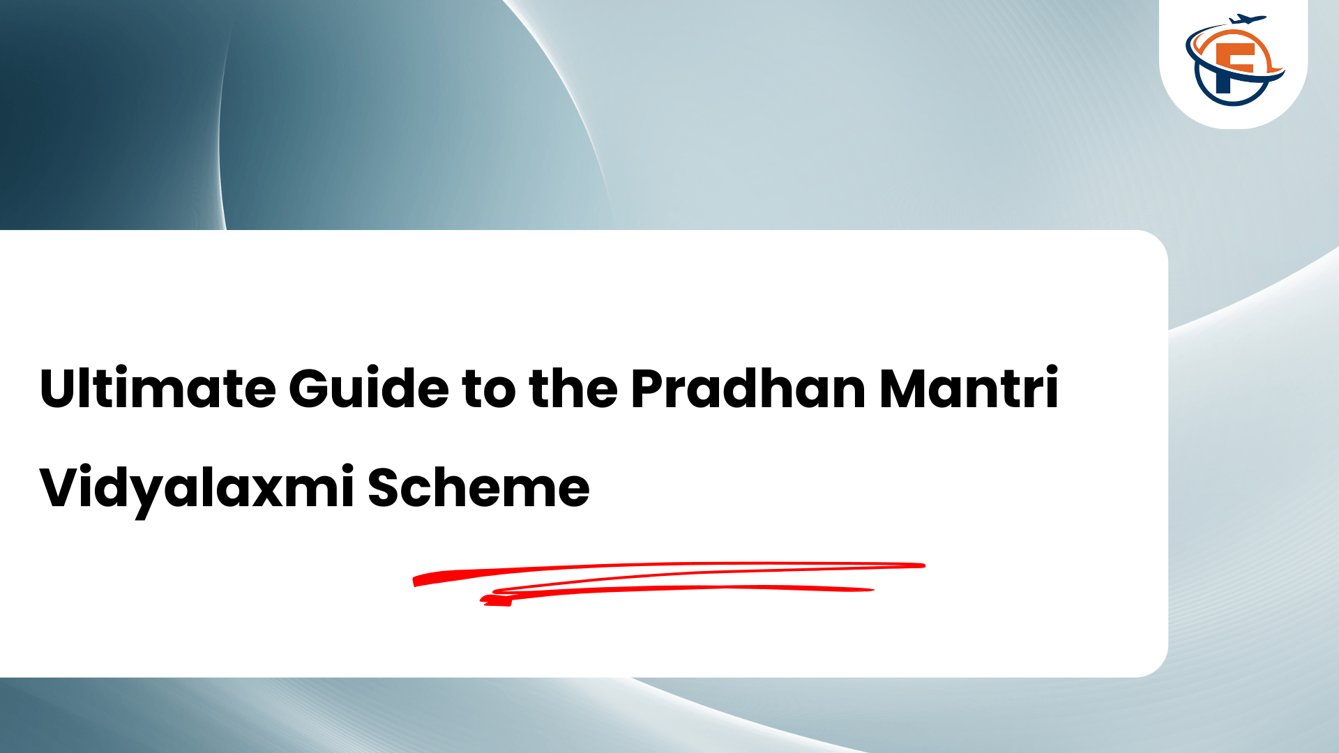 Read more about the article PM Vidya Lakshmi Portal : Education Loan Application, Eligibility and More