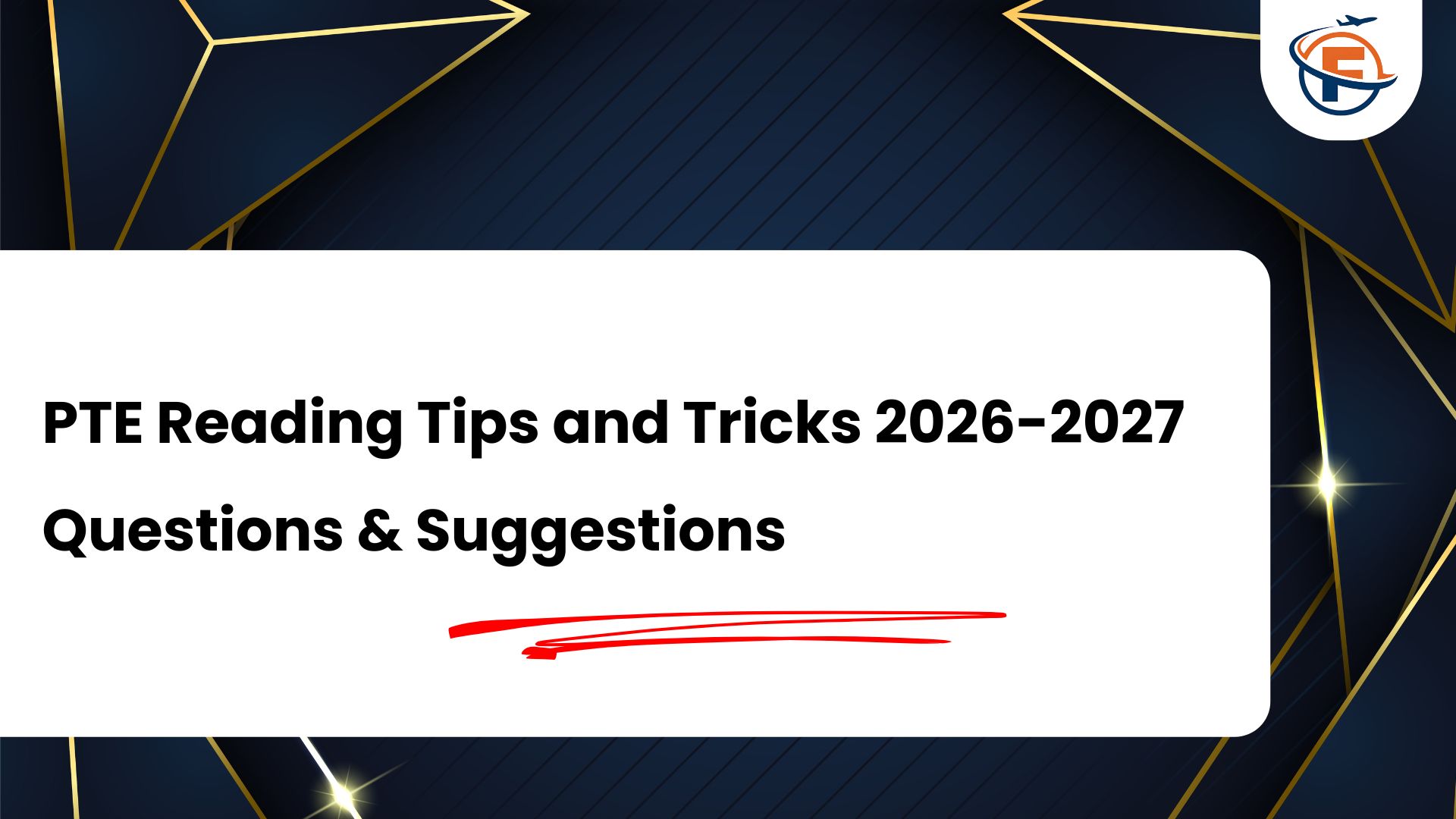 Read more about the article PTE Reading Tips and Tricks 2026-2027 : How to Actually Improve Your PTE Score
