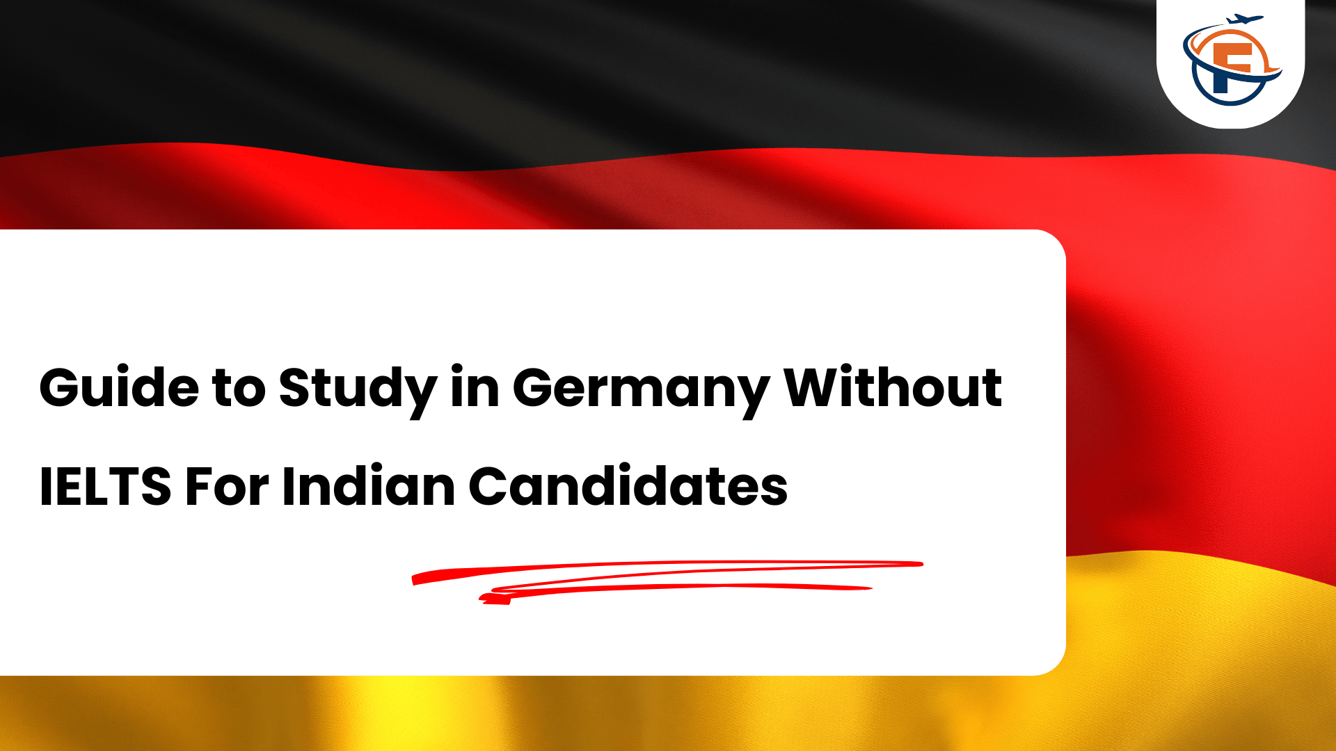 Read more about the article Study in Germany Without IELTS : Top Universities, Requirements and Application Process