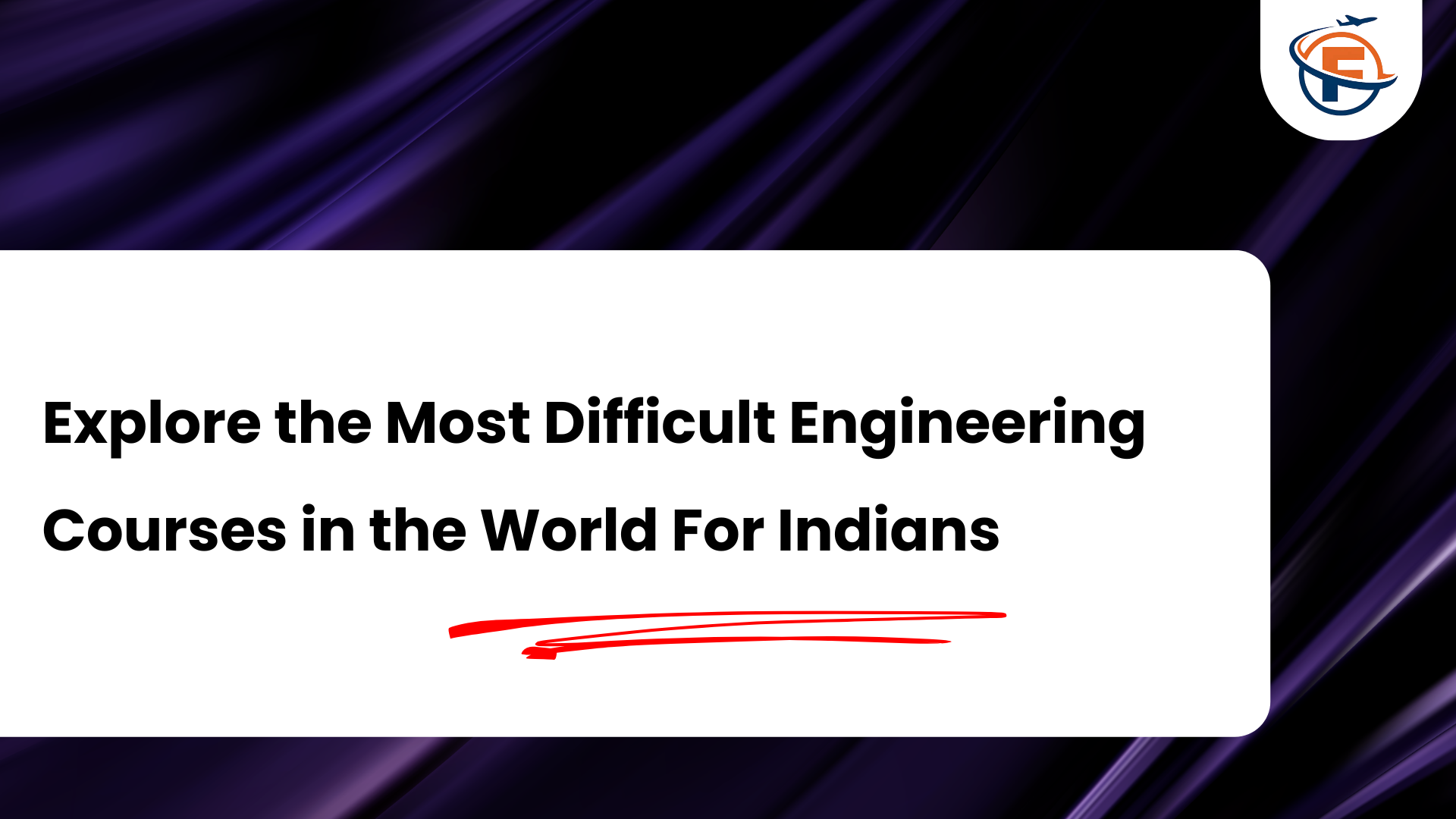 Read more about the article Top 10 Most Difficult Engineering Courses in the World