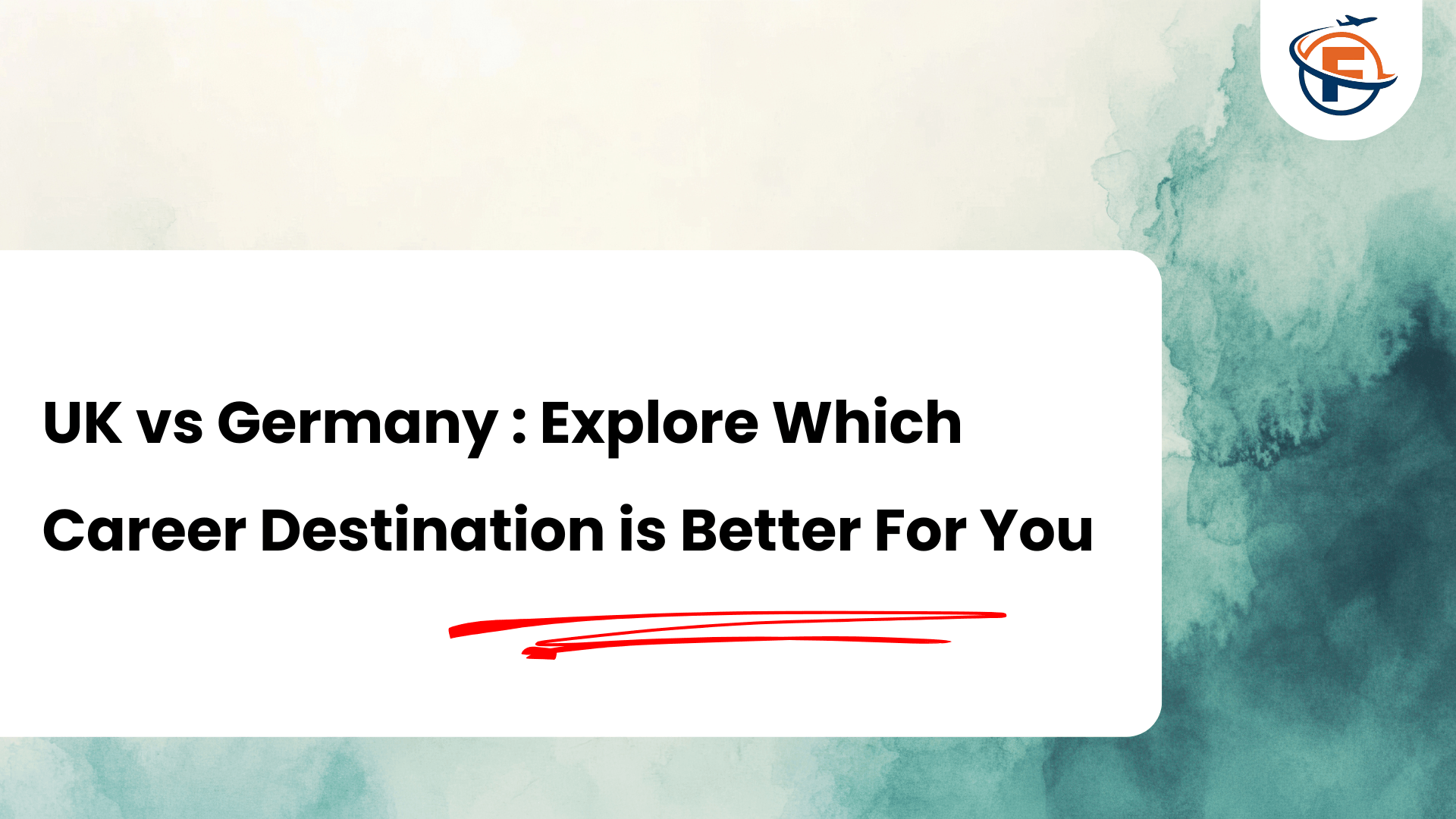 Read more about the article UK vs Germany : Which Study Destination is Better For Indian Students?