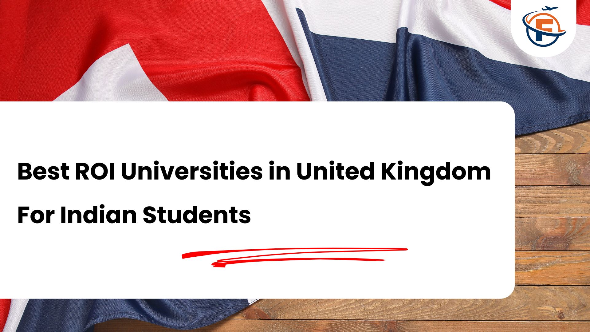 Read more about the article Which are the Best ROI Universities in UK For Indian Students?