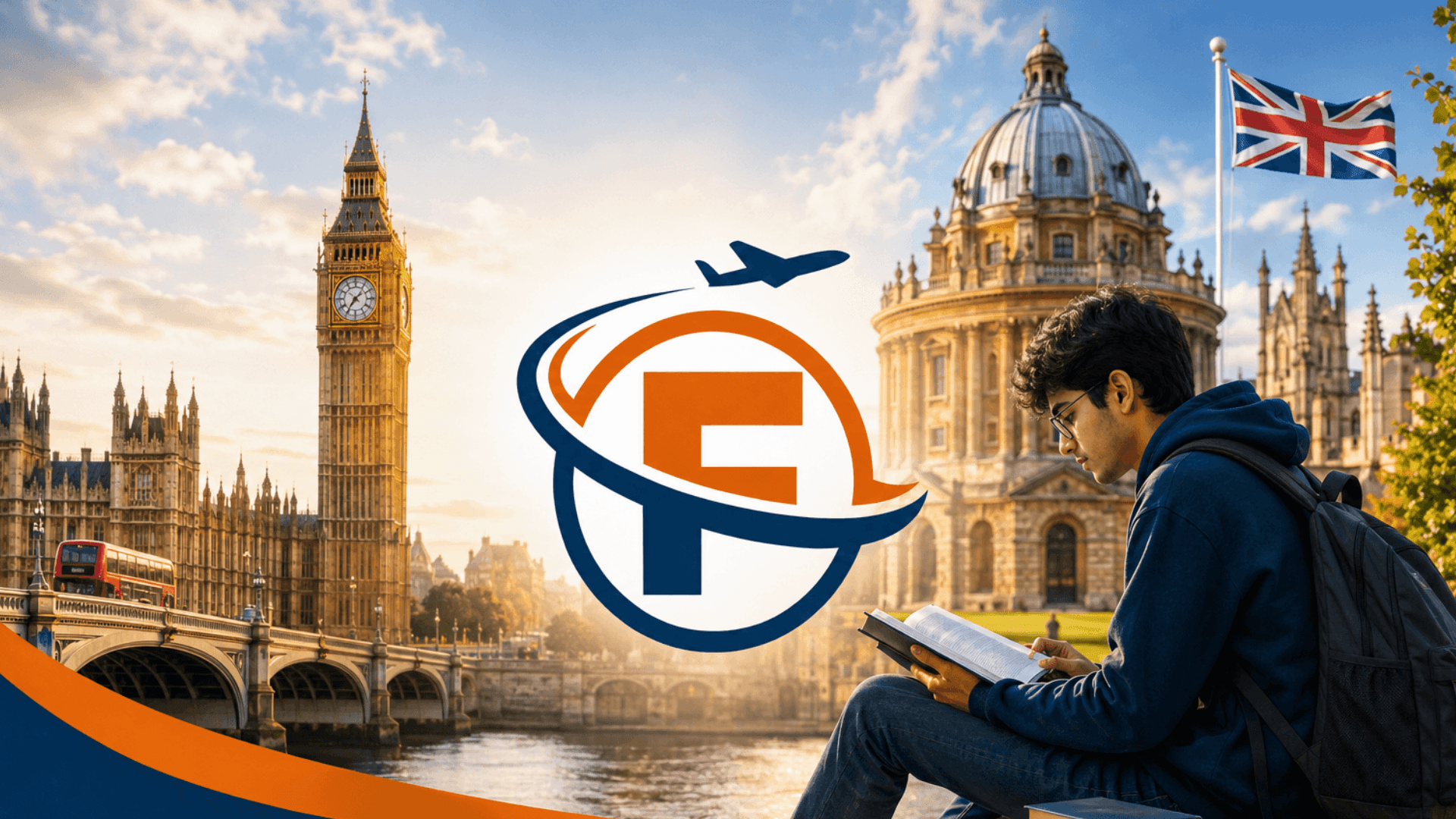 Read more about the article Top 100 Universities in the UK with Rankings in 2027 – FlyersVisas