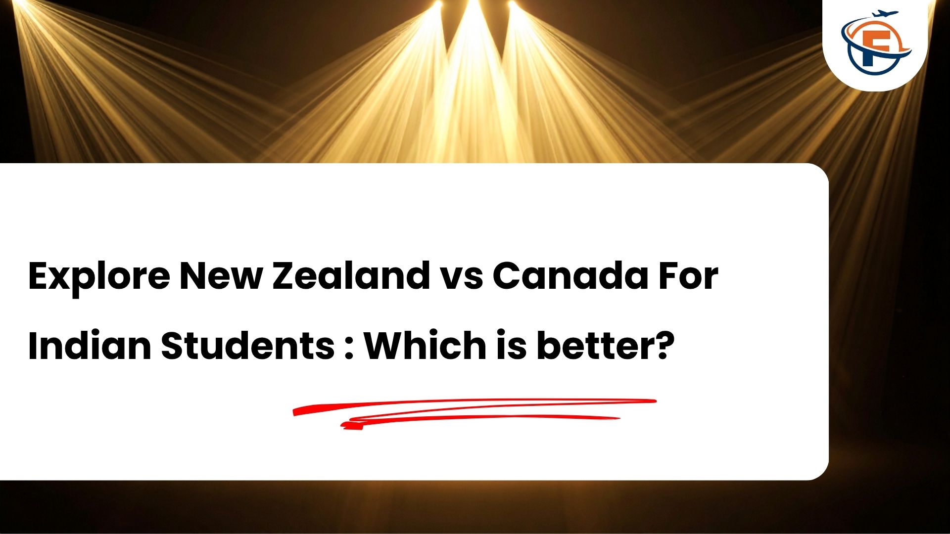 Read more about the article Canada vs New Zealand : Which Country is Better For Indian Students?