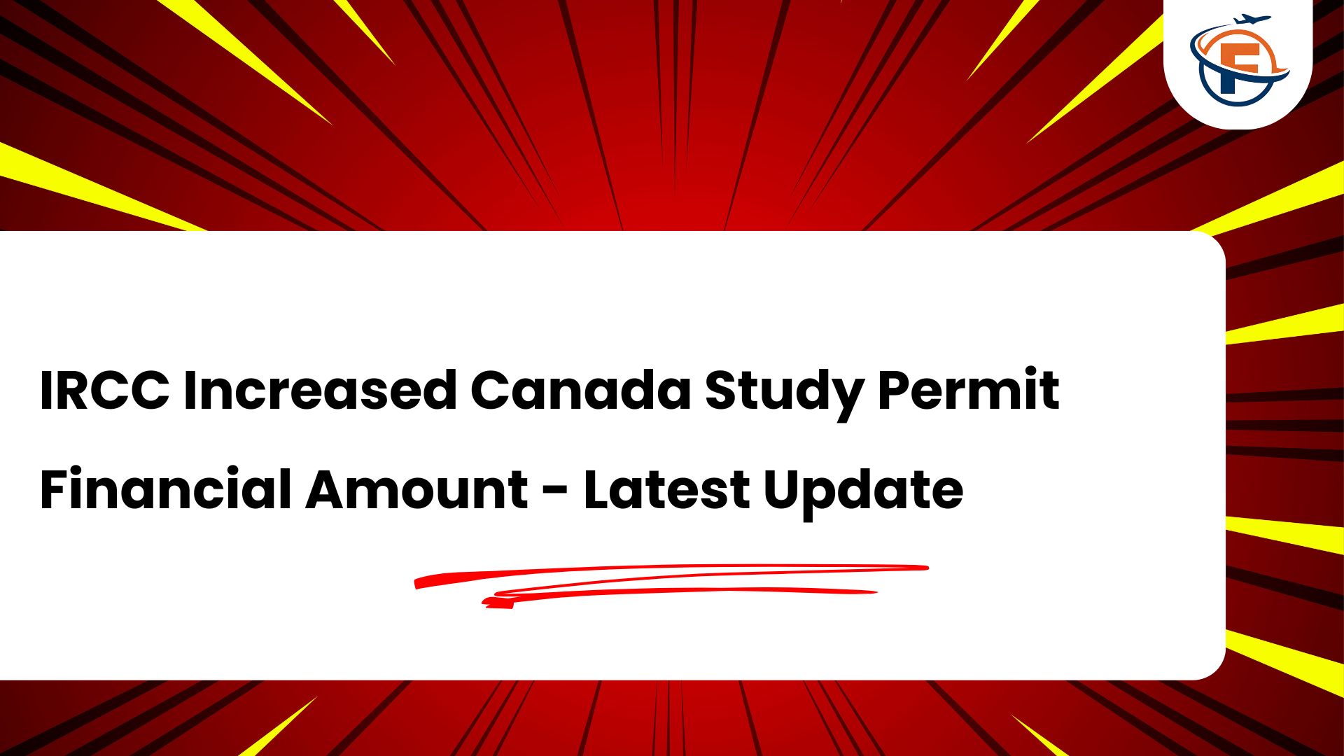Read more about the article IRCC Increased Canada Study Permit Financial Amount : Indian Students Need to Know This Update