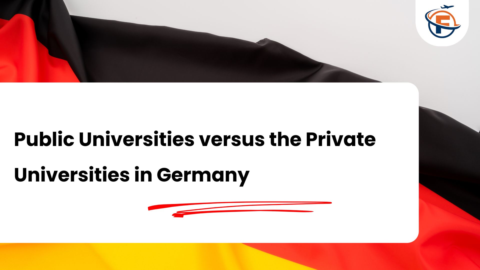 Read more about the article Public vs Private Universities in Germany : Which One Should You Choose?