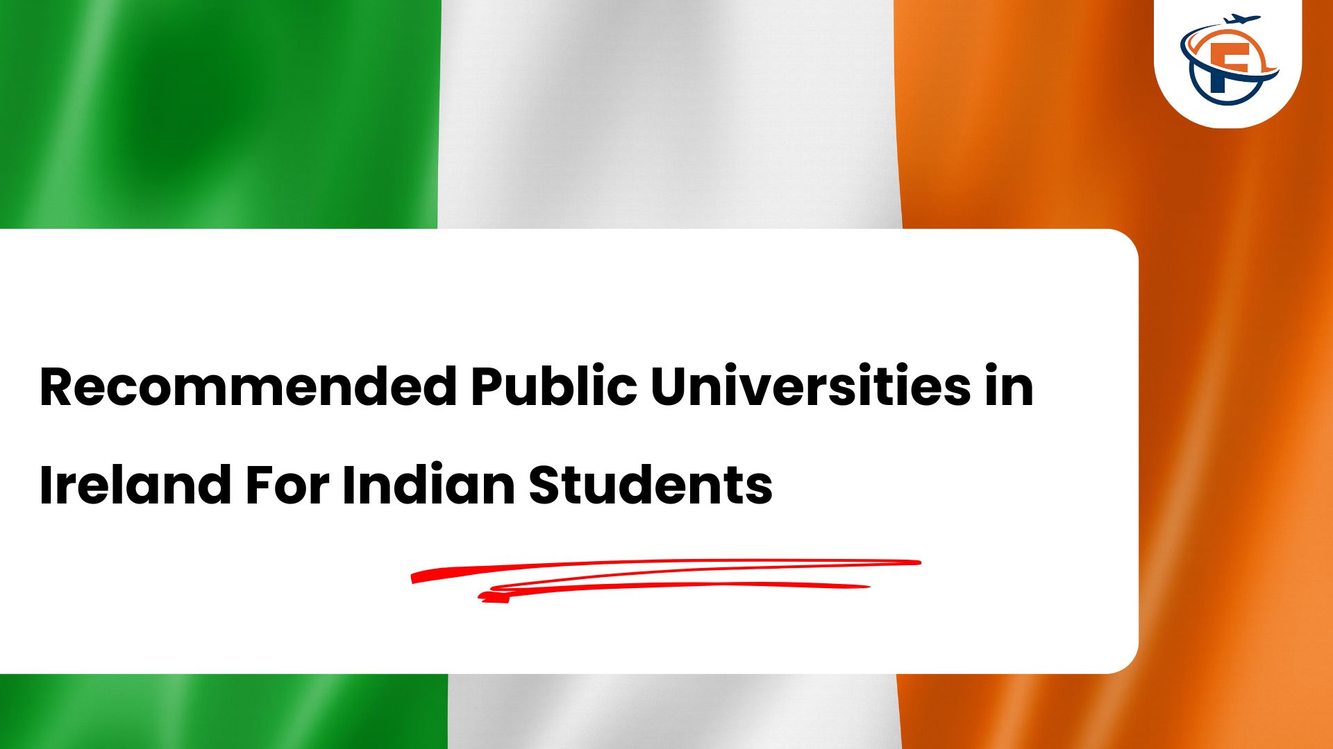 Read more about the article Best Public Universities in Ireland For Indian Students