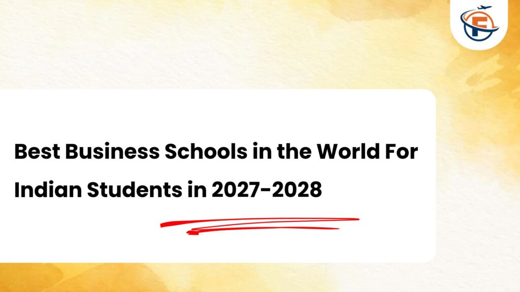10 Best Business Schools in the World : Updated Rankings