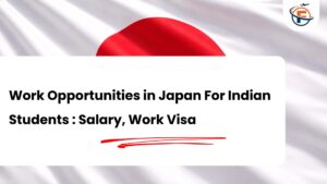 Read more about the article Jobs in Japan For Indian Students : Salary, Work Visa and What to Actually Expect