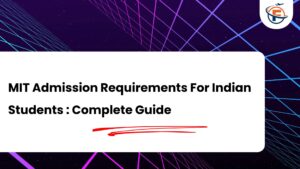 Read more about the article How Can Candidates Get into MIT From India in 2026?